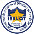 International Association of Directors of Law Enforcement Standards and Training